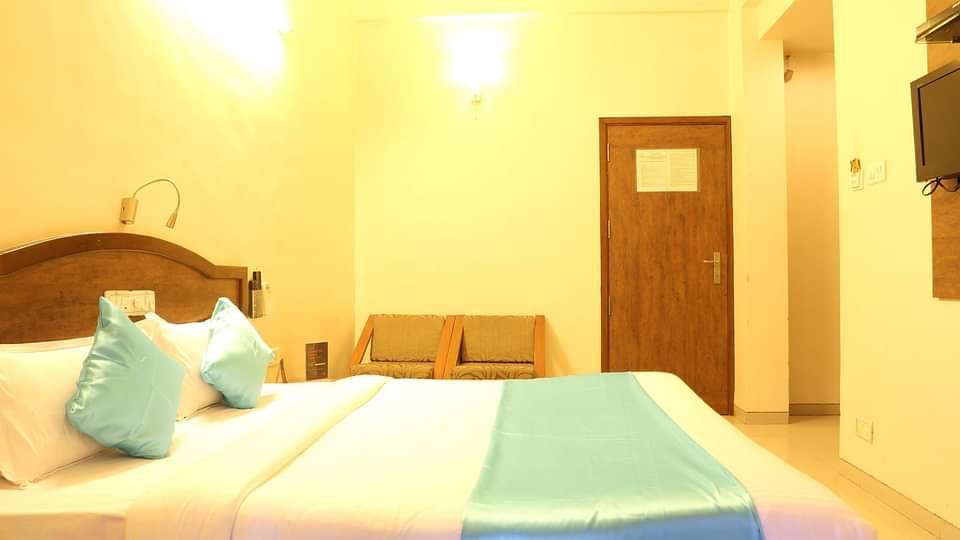 Hotel Ashiyana | Shivaji Nagar, Pune Pune Family Suites Hotel Ashiyana Shivaji Nagar Pune1
